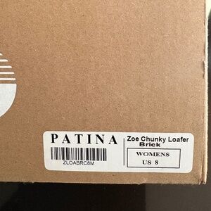 Portland Leather Patina Loafers
